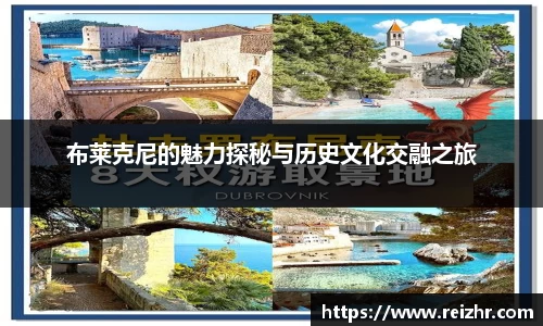 布莱克尼的魅力探秘与历史文化交融之旅